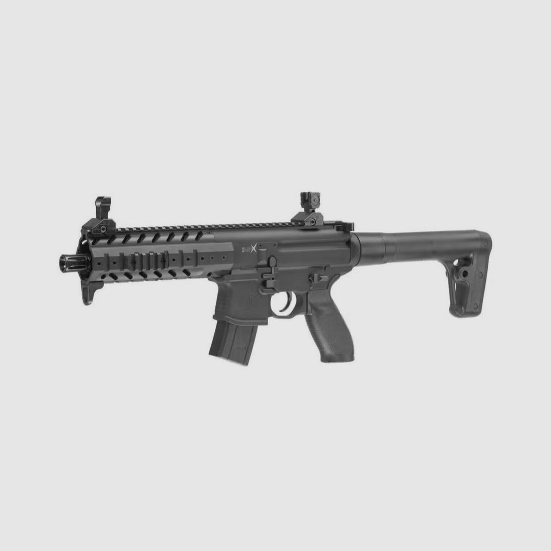 Sig Sauer MPX 4,5mm Diabolo