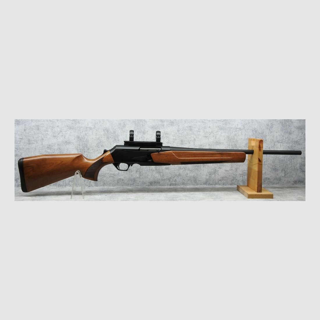 Browning BAR 4X Hunter, zdjęcie 1 z 5