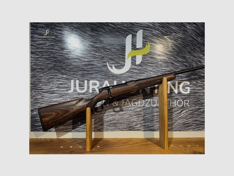 Mauser M18 Pure ; M15x1; LL510mm