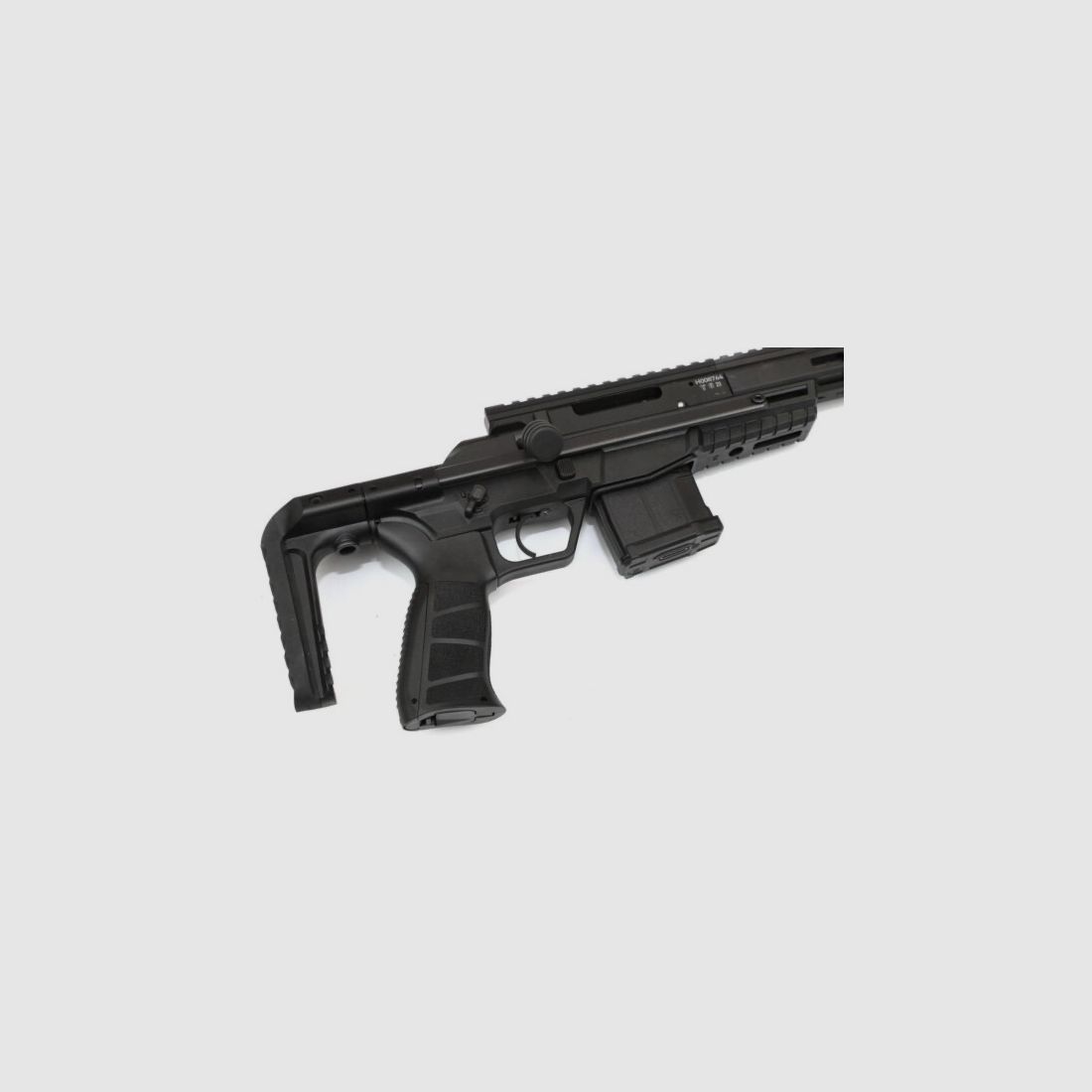 CZ Bren 2 / CZ 600 Trail / AR 15 Magazin .223  [5.56x45] | 10 Schuss 