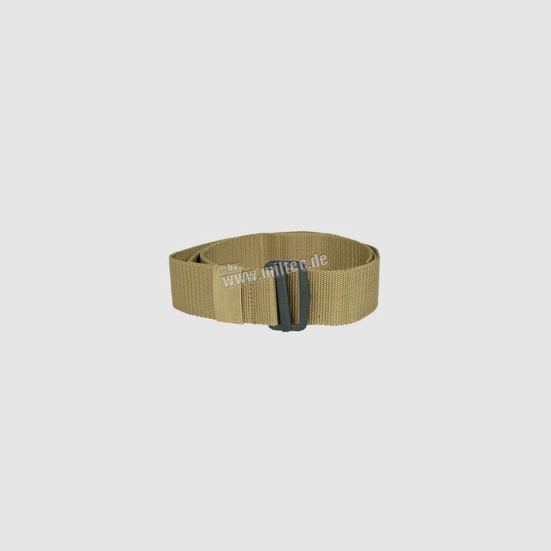 US BDU Belt, image 3 of 3