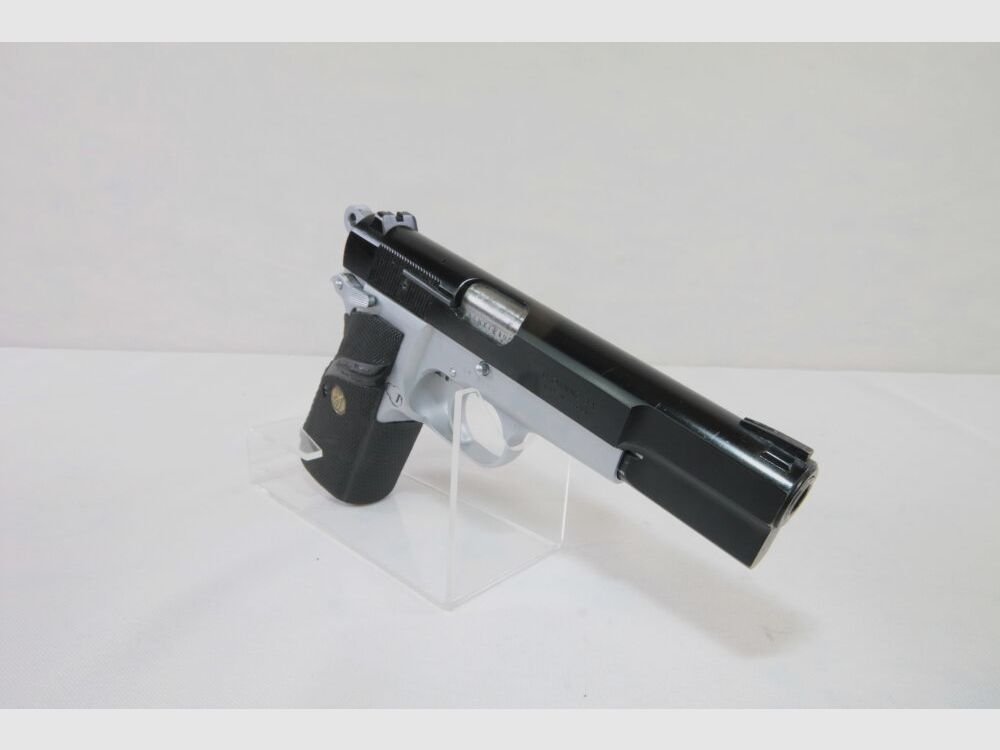 Browning Browning HiPower 9mm Luger