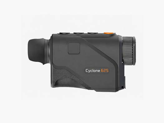 Thermtec Cyclone 625 caméra thermique