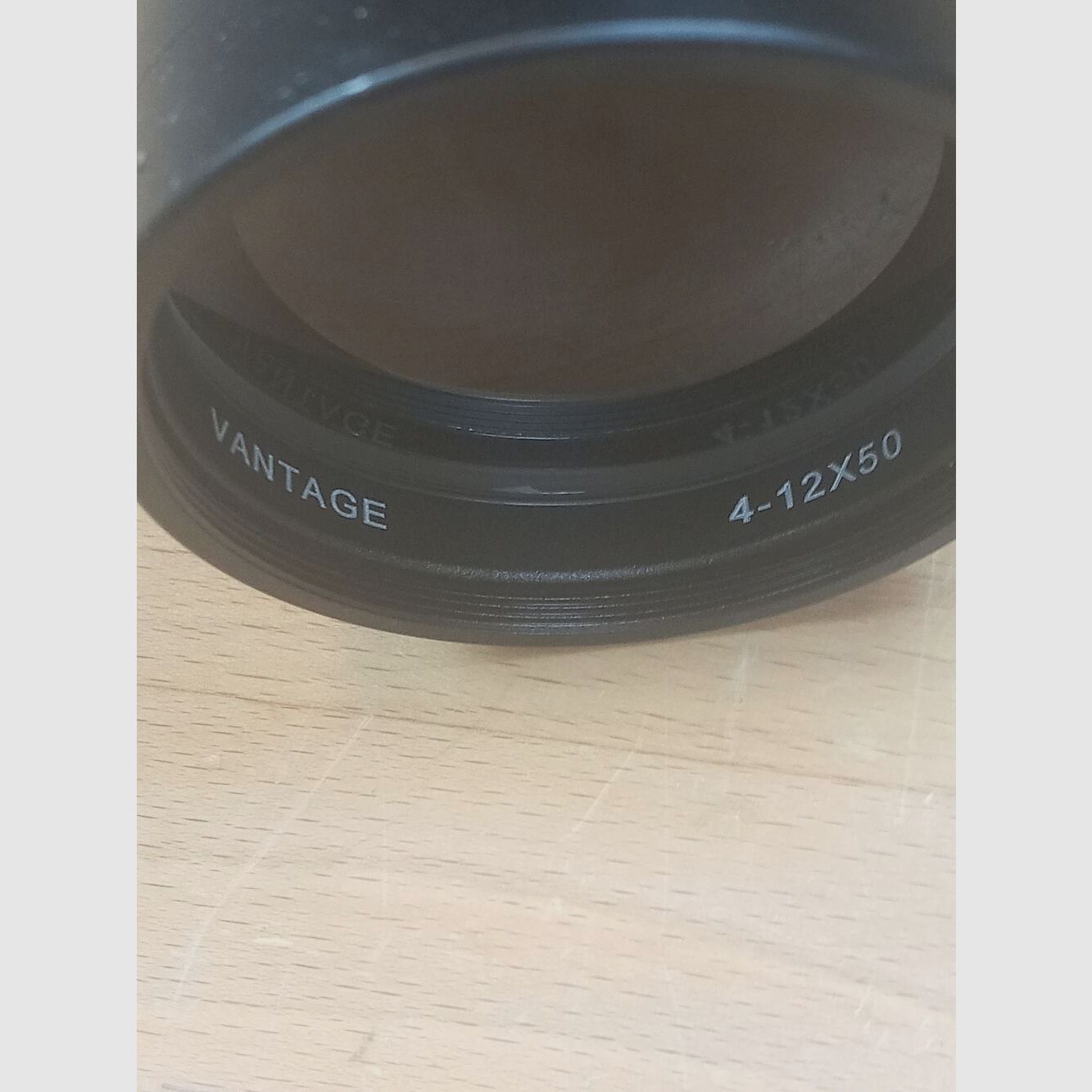 Hawke Vantage IR