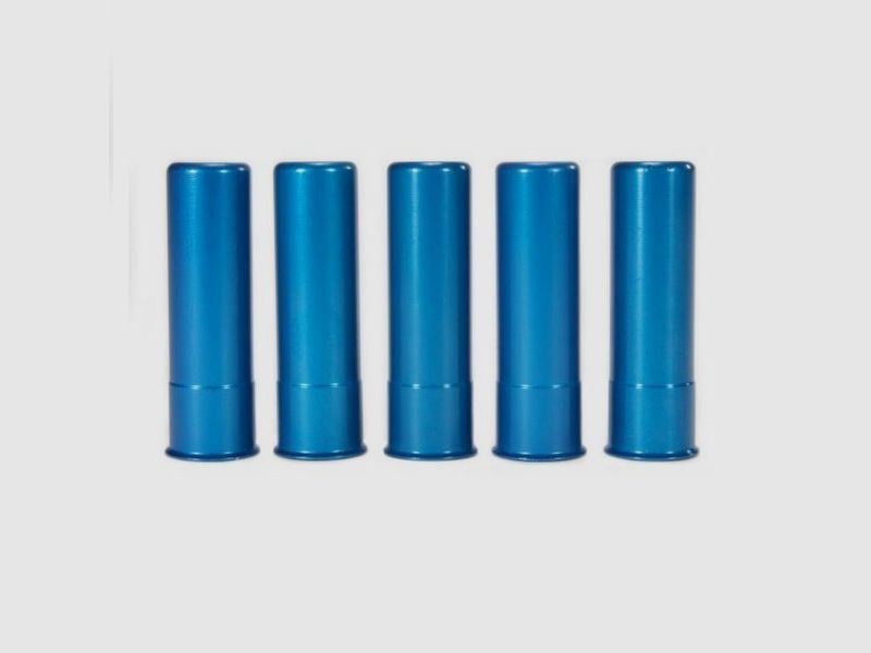 5 Pufferpatronen Flinte 20GA