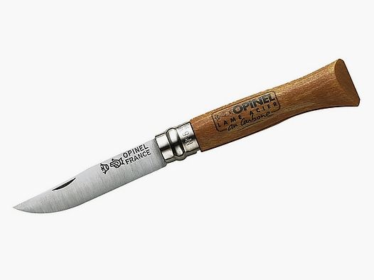 Opinel Nr. 6 nicht rostfrei