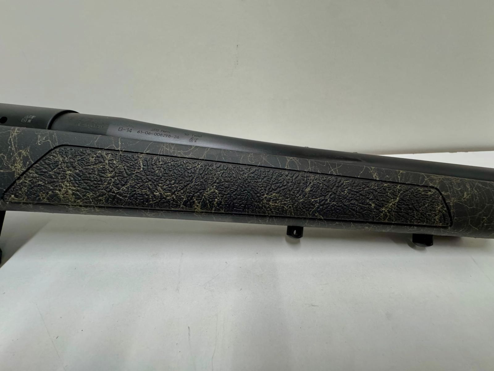 Bergara B14 Sierra
