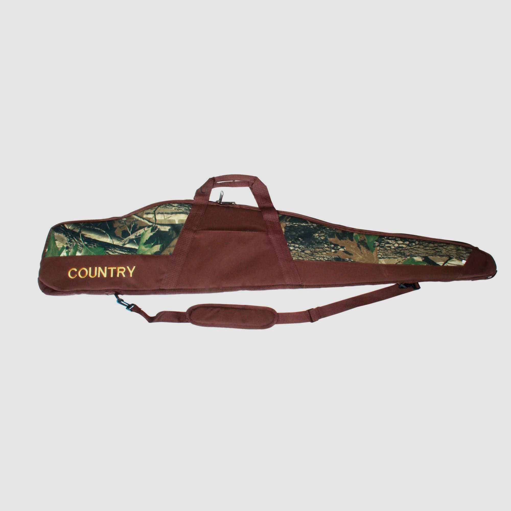 Fourreaux carabine camo – Country Sellerie 125 CM