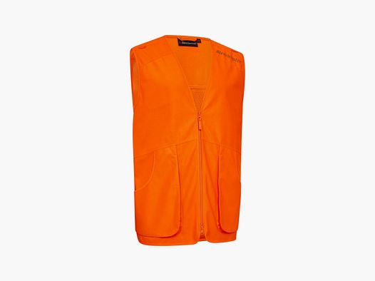 DEERHUNTER Gilet di Sicurezza in Rete Arancione