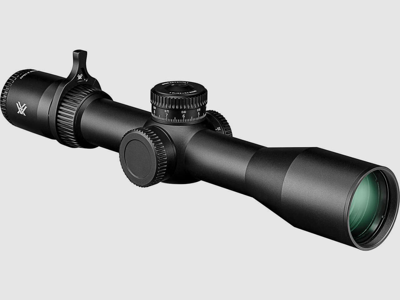 Vortex Venom 3-15x44 FFP EBR-7C MRAD