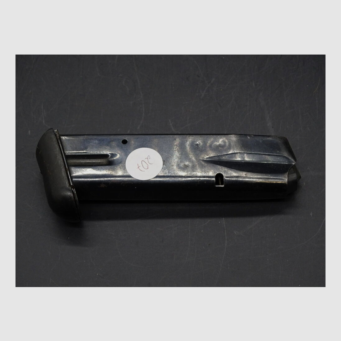 Magazin unbekannt Kaliber 9mm Luger