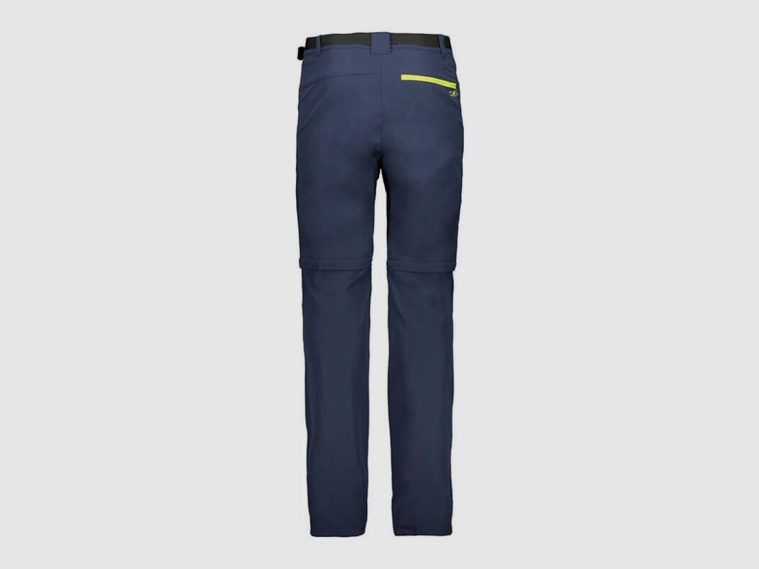 CMP Herren-Trekkinghose Zip-Off