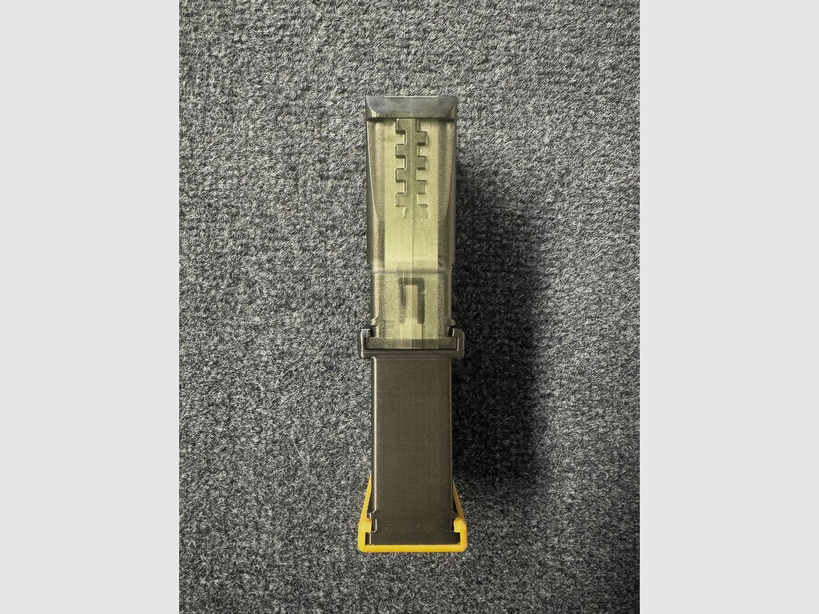Griffverlängerung MR308 G28Z HK417 Magazin 20-Schuss Optik - NEU - G36 HK243 SL8 HK416 Mr223 Ar15 Heckler & Koch