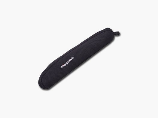 NIGGELOH SCOPE PROTECTIVE COVER GR M BLACK 42 MM UP TO 32 CM
