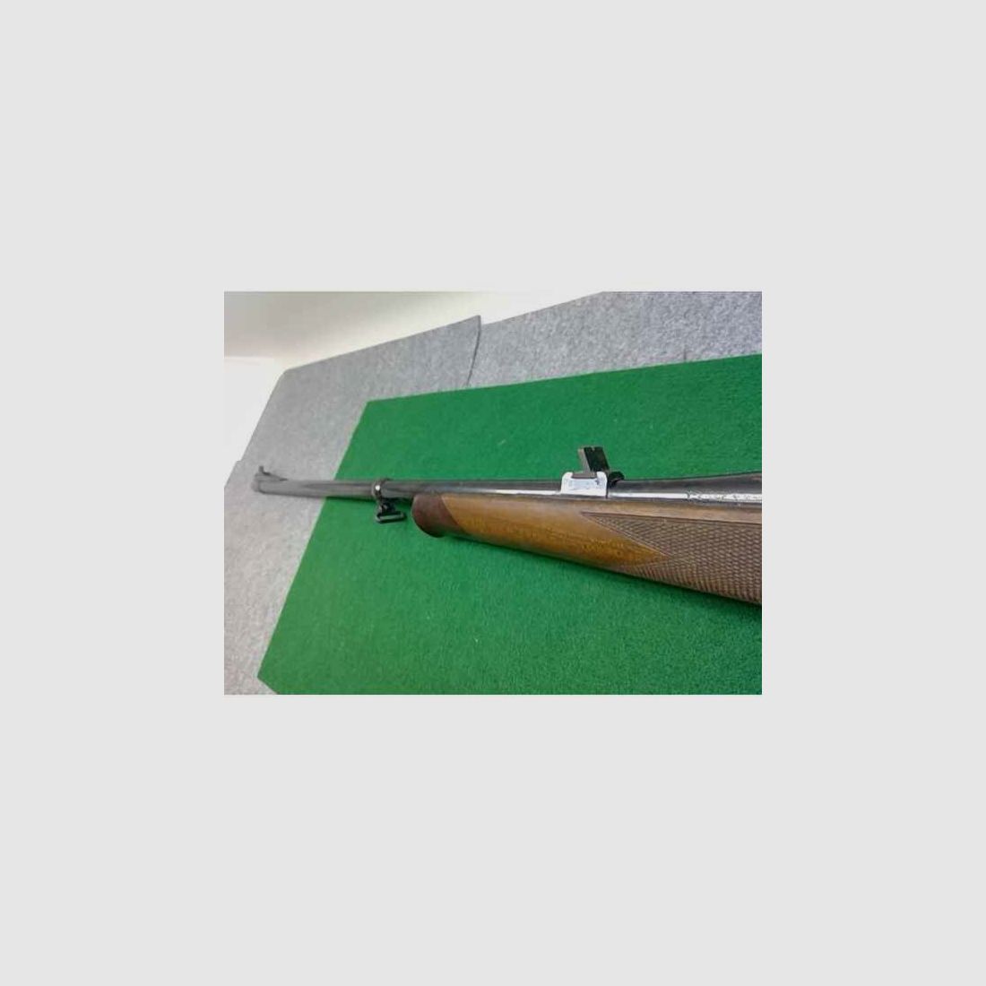 Repetierbüchse Alljagd Mod.300 Luxus Kal.8x68S gebraucht
