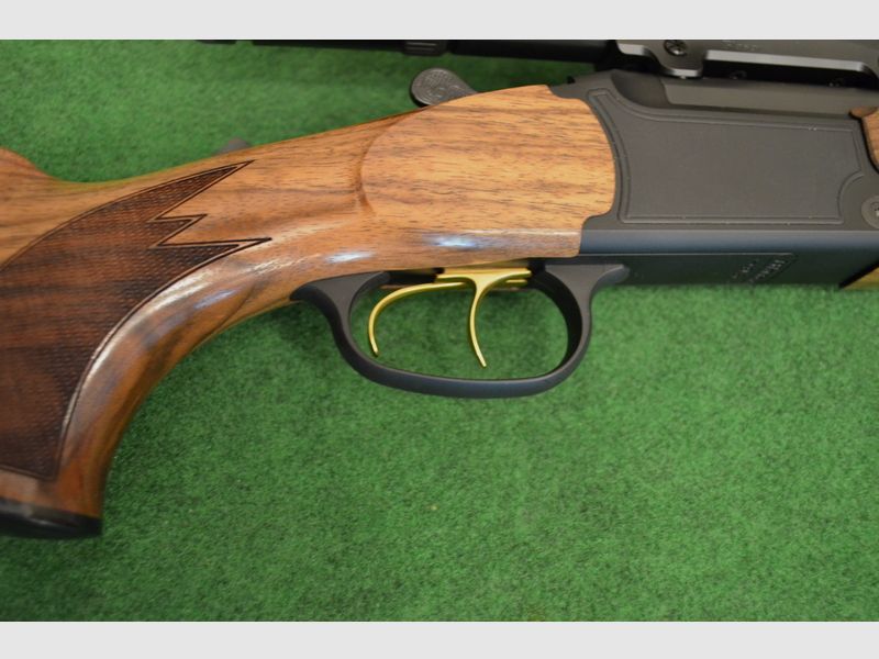 Blaser BBF95/BBF97 Special Shot