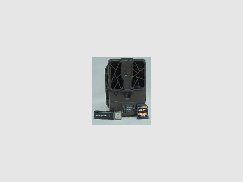 Force-20 - 24 m Infrarotreichweite