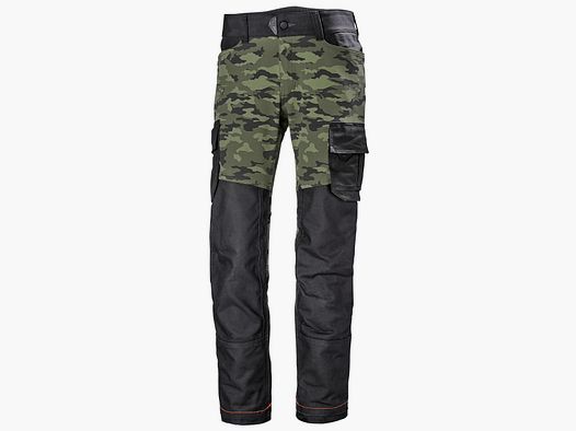 Pantaloni da lavoro Helly Hansen Chelsea Evolution