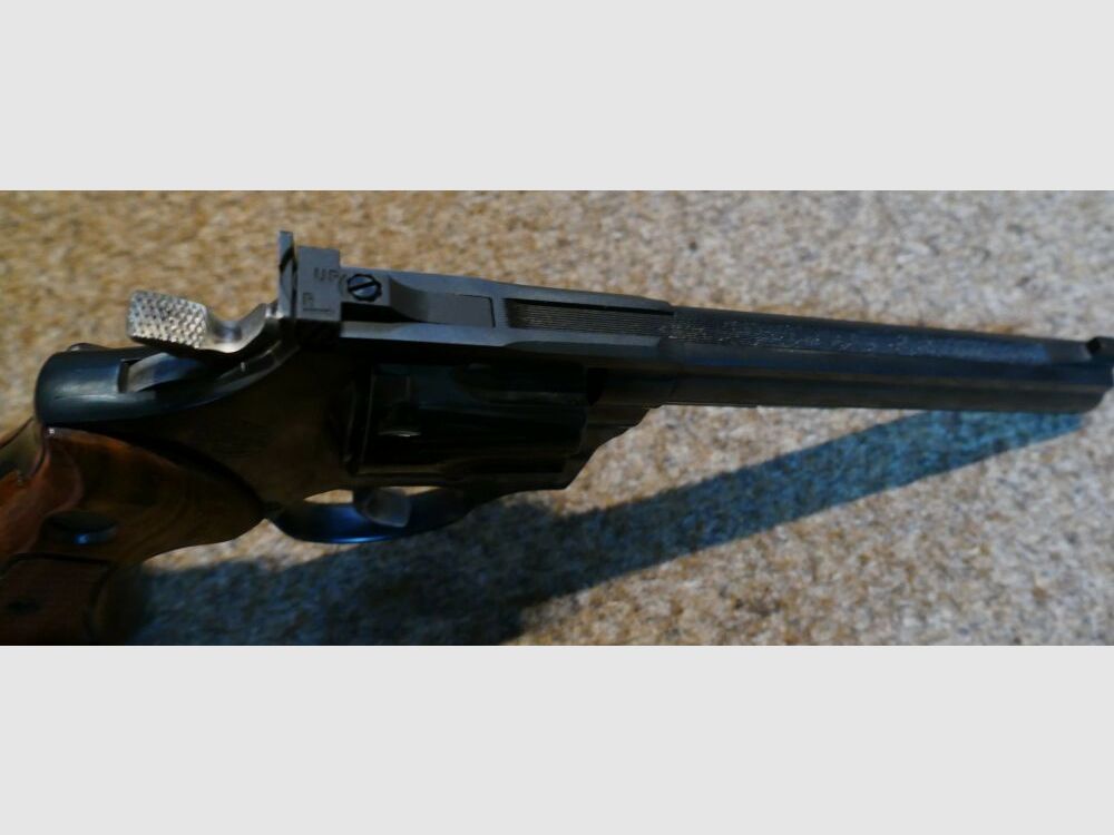 Taurus 96, Bild 4 von 4