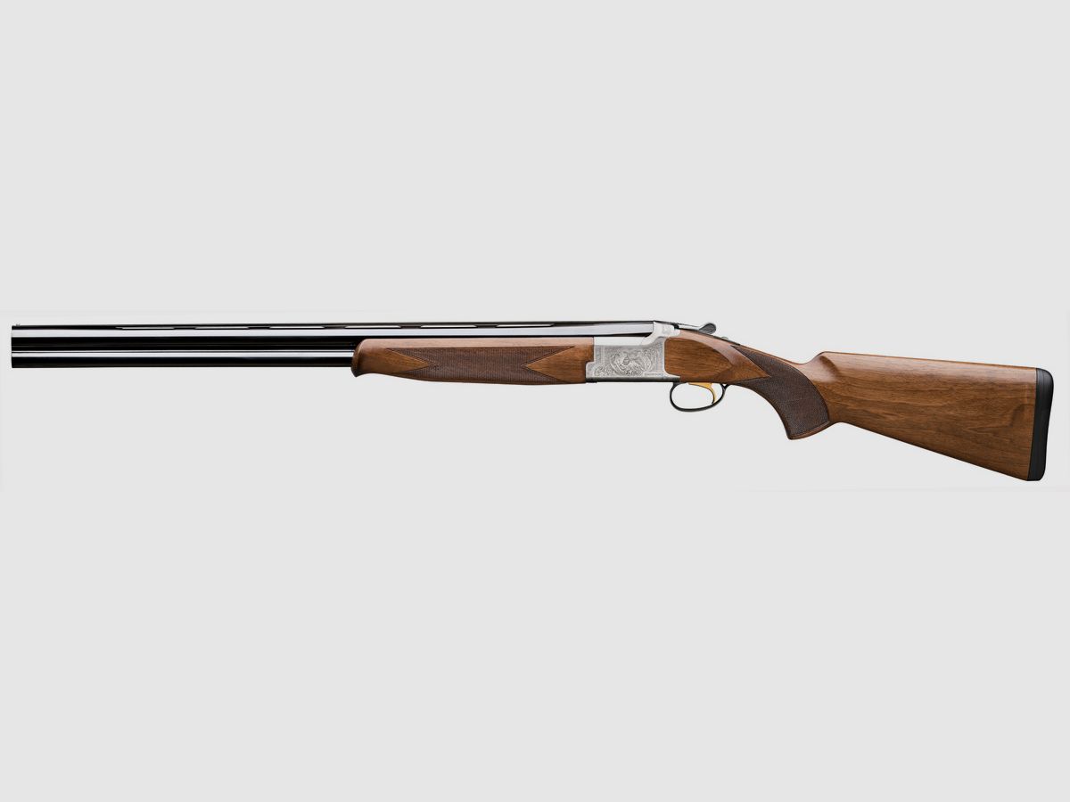 Browning B525 Game One cal. 20, image 3 sur 4
