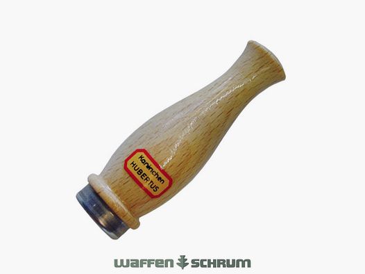 Hubertus Kaninchen- und Hasenklage