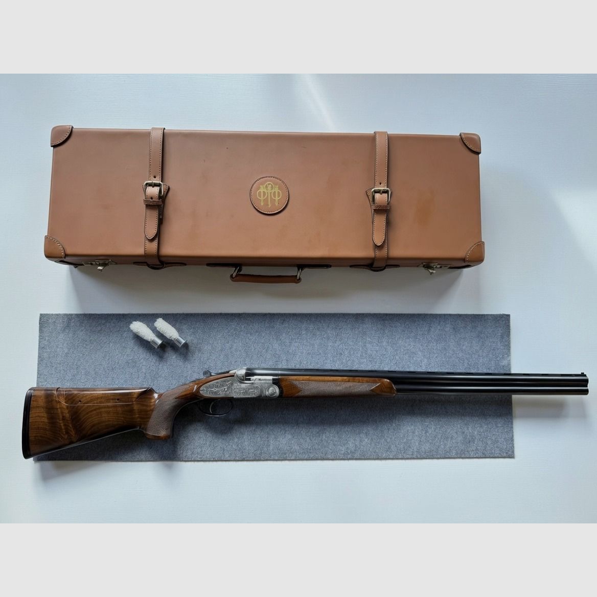 Beretta SO3 Kal. 12/70