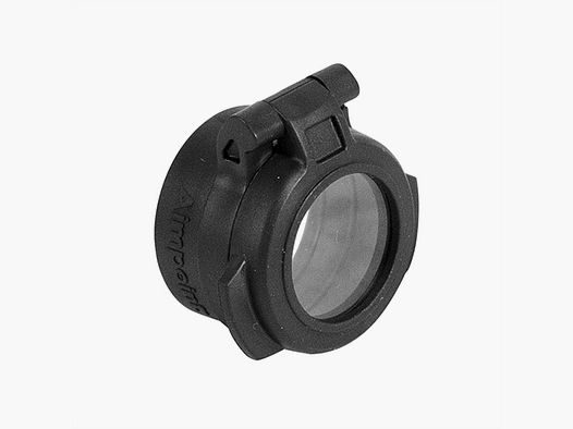 Aimpoint Flip-Up Okularkappe mit Fenster f. H30S/H30L