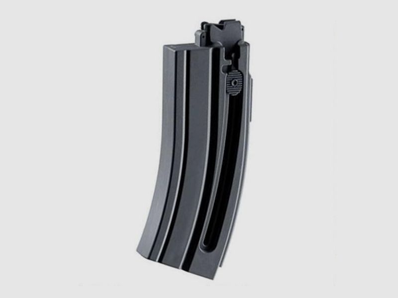 Chargeur Colt M4 / Hammerli TAC R1 .22LR (10–20 coups), image 1 sur 3