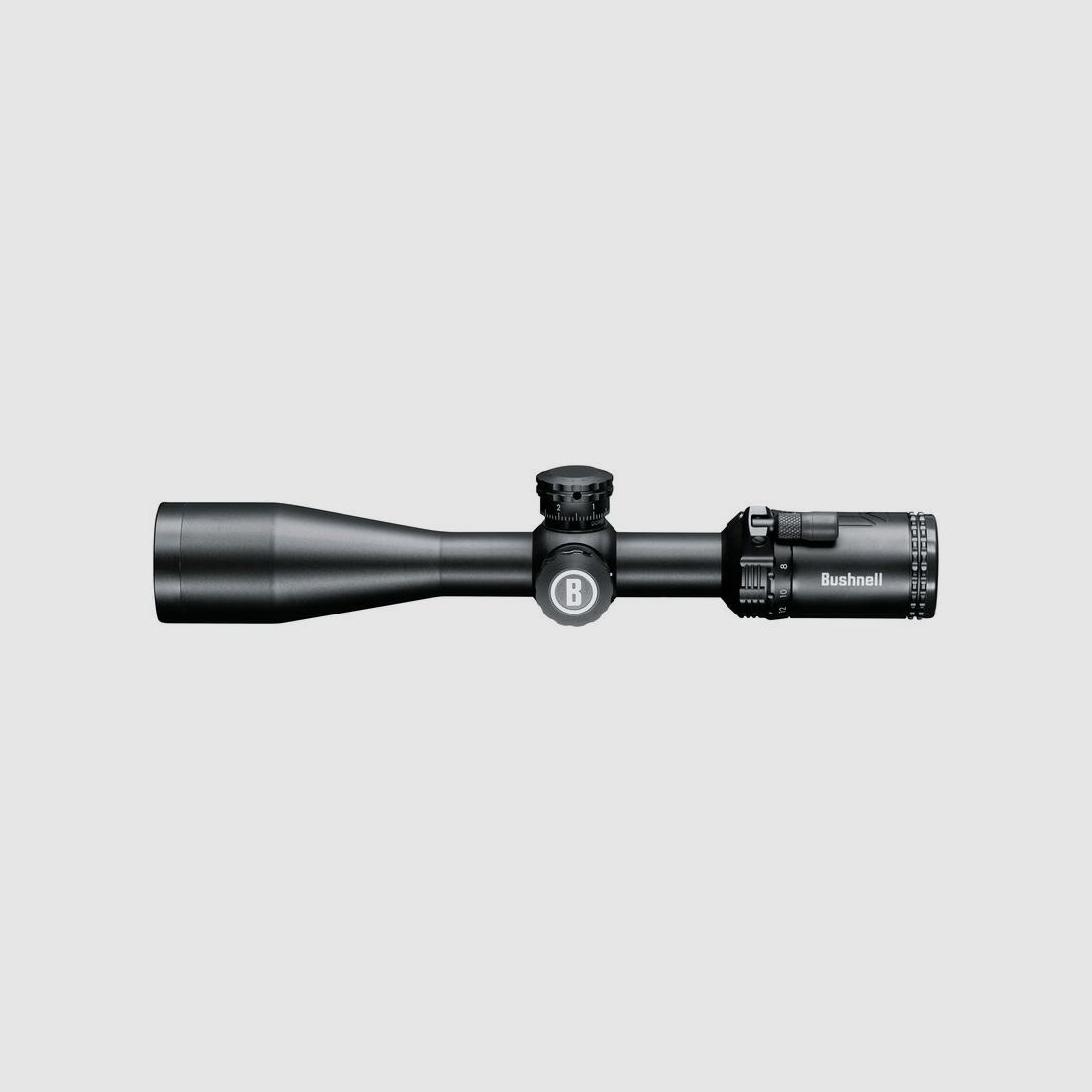 Bushnell Zielfernrohr AR 3-12x40 Dropzone 223 BDC SFP #AR731240