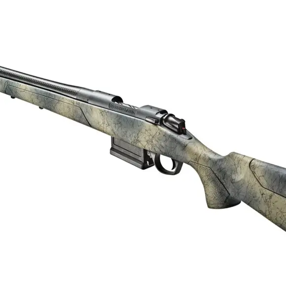Büchse Bergara Wilderness Sierra Carbon, Bild 9 von 18