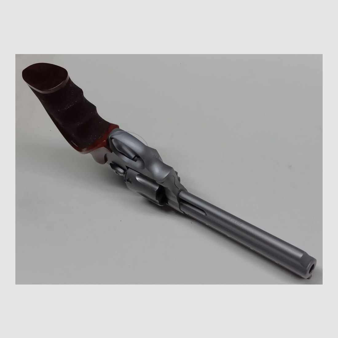 Taurus - Brazil Mod. 689 STS