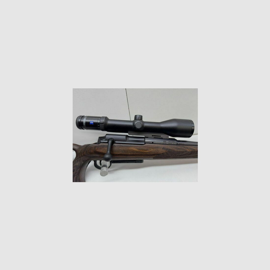 MAUSER 25 MAX Set Completo Zeiss - Armi Friedrichs
