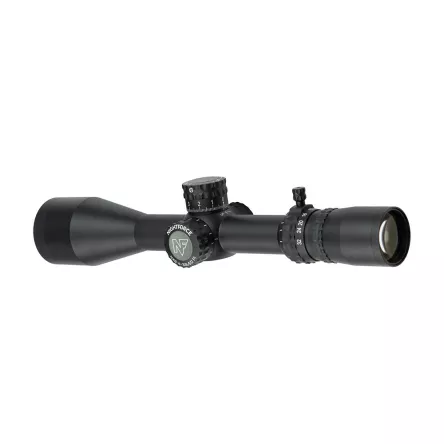 Visor Nightforce NX8 4-32x50 F1 ZS Tremor3 (0.1MIL) C633, imagen 4 de 8