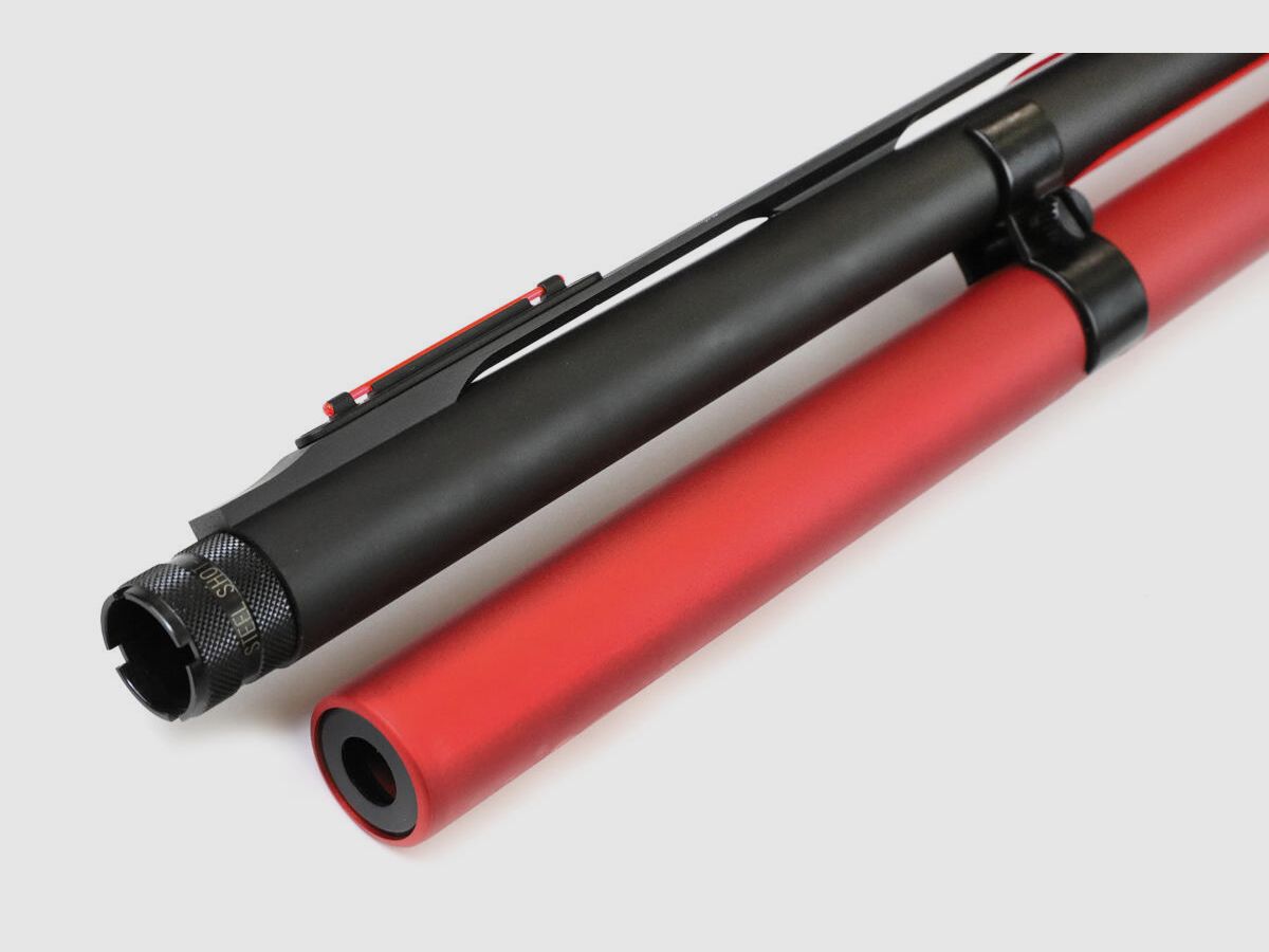 Benelli M2 SP Speed Performance, image 2 sur 6
