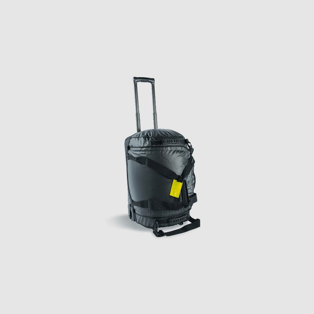 TATONKA Barrel Roller M Black