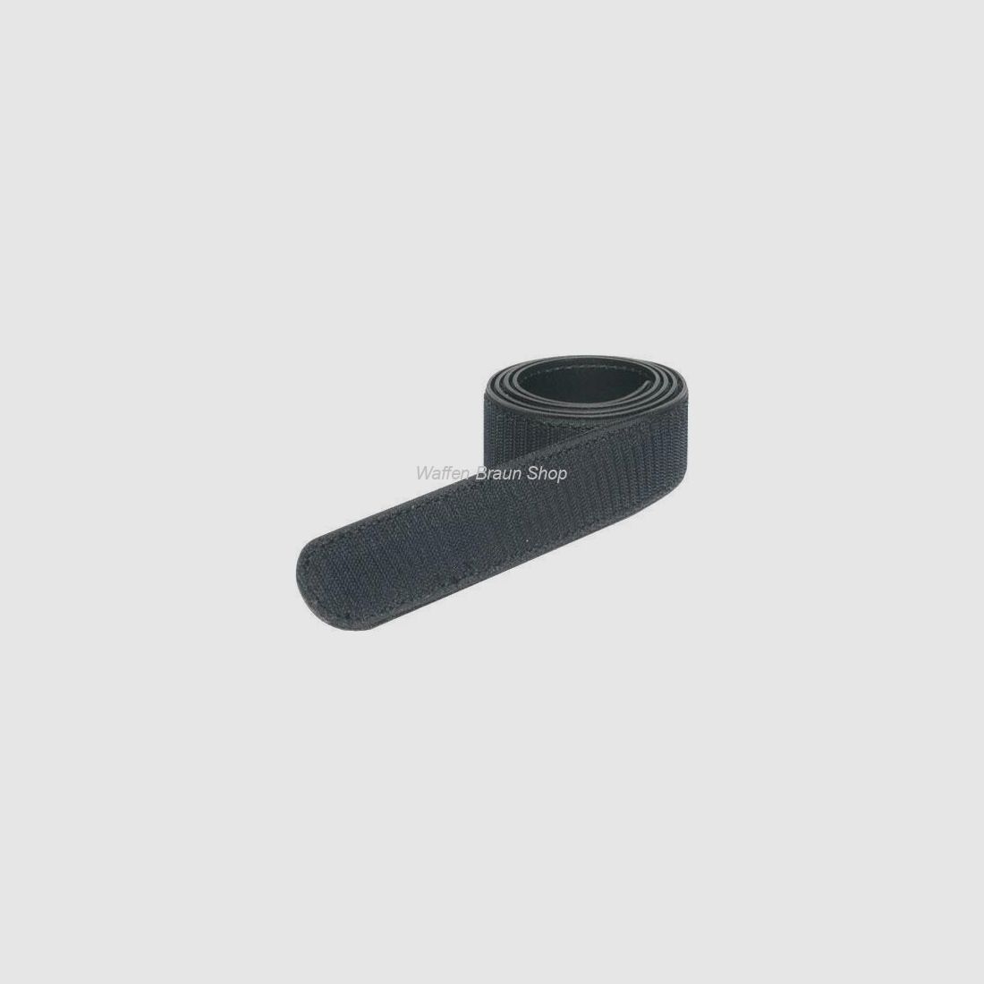 Sickinger 62899 für 110 – 120 cm Körperumfang / waist size, schwarz