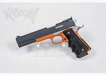 Peters Stahl Multi-Caliber 6 Inch
