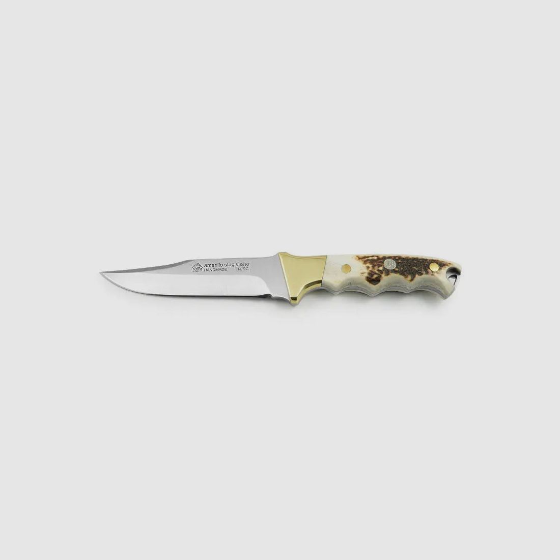 PUMA IP yellow, stag (discontinued model)