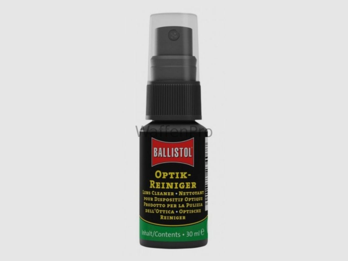 Ballistol Optik Reiniger