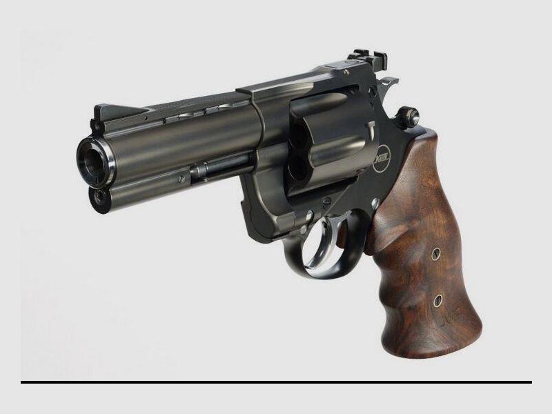 Korth NSX 4 Zoll .44 Magnum