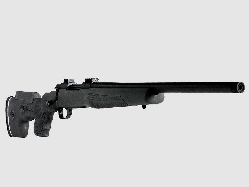 WEATHERBY Vanguard FENRIS .223 Remington (20"-Lauf) Short Action