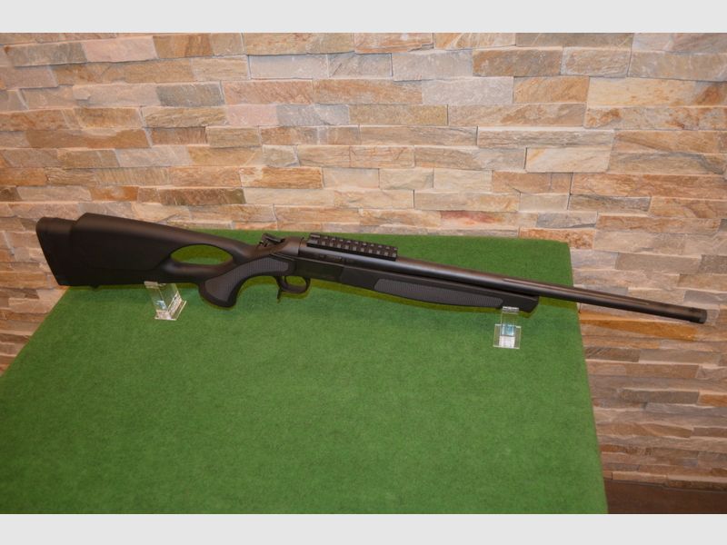 Bergara BA13 Takedown