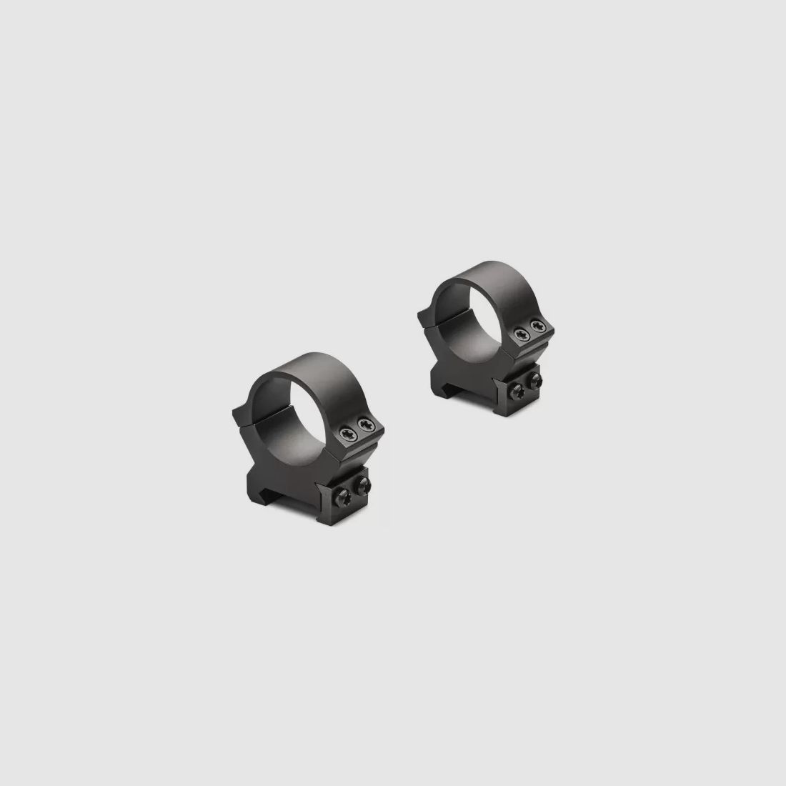 Ringpaar LEUPOLD PRW2 1" [fest] - hoch, Bild 3 von 5