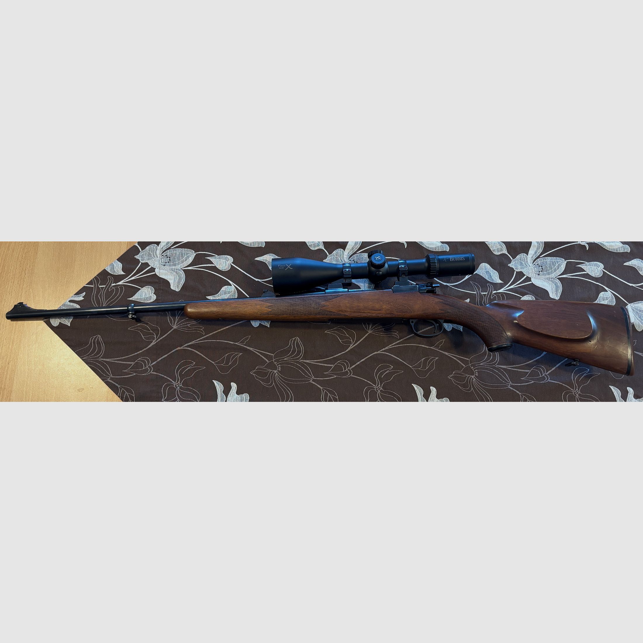 Mauser 98
