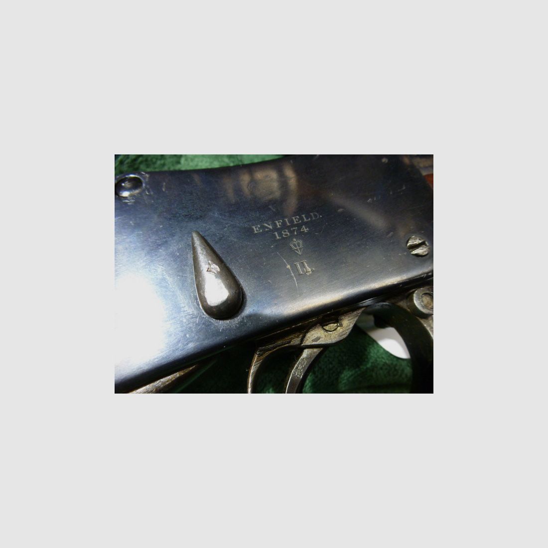 Martini - Henry  1874----1899