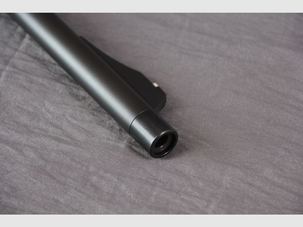 Blaser R8 Austauschlauf