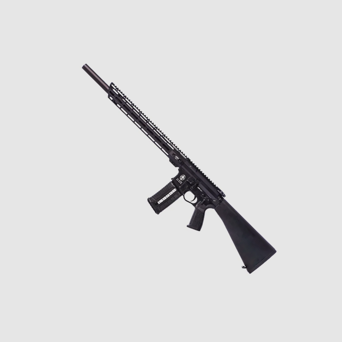 ADC SPARTAN PRECISION