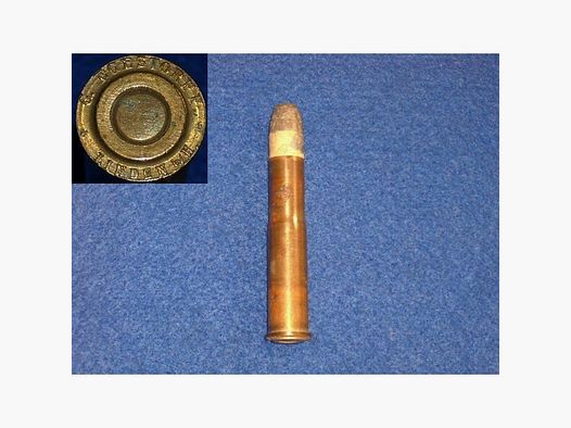 11,15x60 R Mauser M71/84