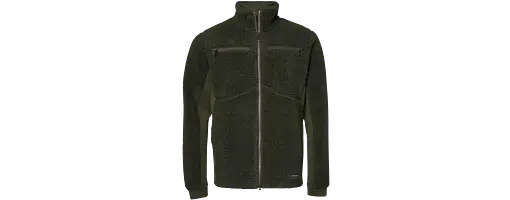 Chevalier Faserpelzjacke Root Wool