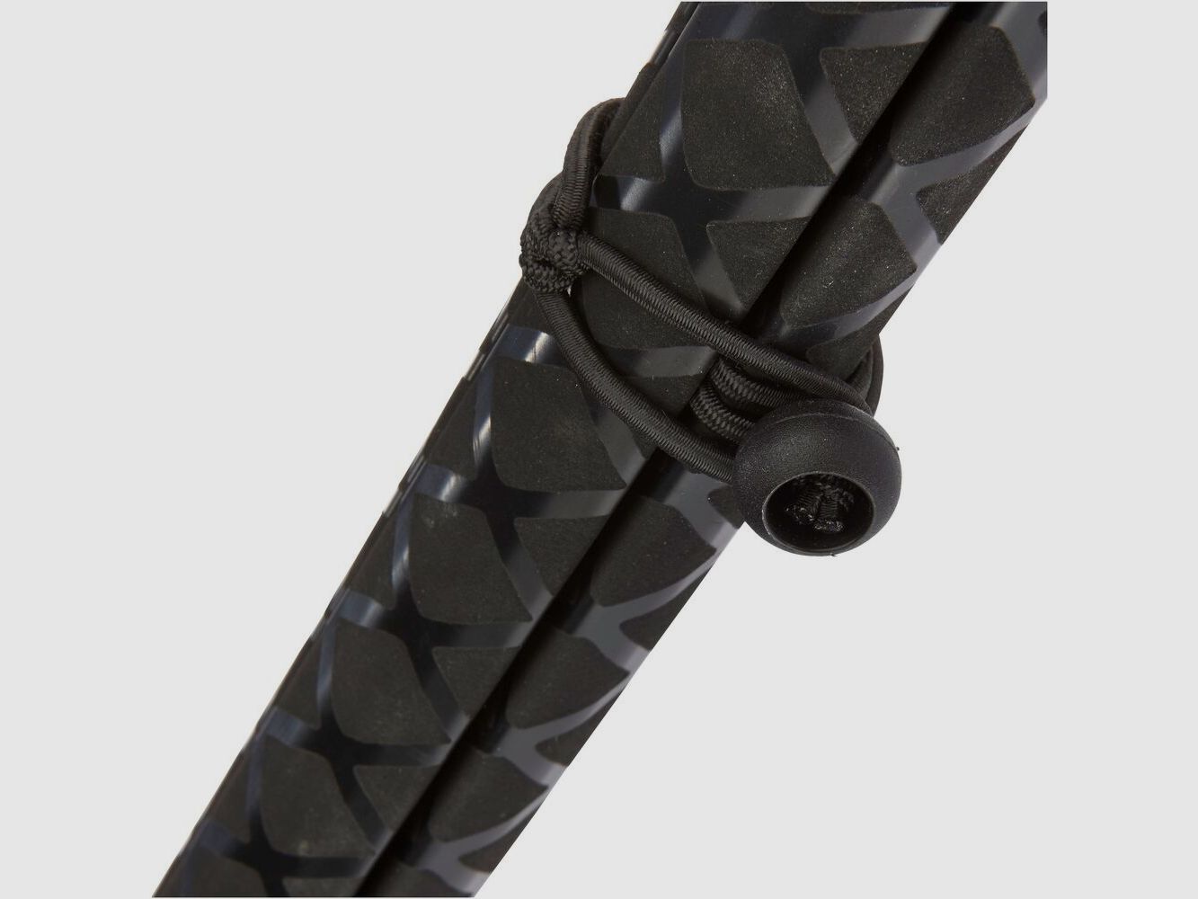 JAKELE Shooting Stick Z4 Version 2 Medium - Height 175 cm to 190 cm (Stick Height 160 cm)